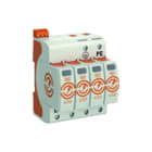 OBO - Gecombineerde afleider energietech. 5093518 Ds