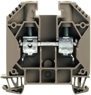 Weidmüller - Verbindingsrijgklem 1833460000 DS50