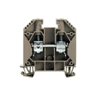 Weidmüller - Verbindingsrijgklem 1833460000 DS50