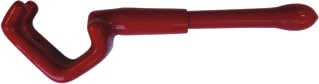 Haupa - Steeksleutel 120104