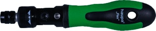 Haupa - Sleufschroevendraaier 104009