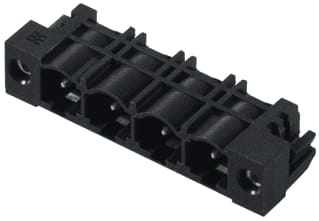 Weidmüller - Printplaatconnector 1472410000 DS5