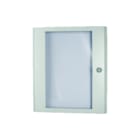 Eaton - XEnergy Deur/bed.-tableau vr kast/lessenaar drbdtabl bp-dt-400/12-l