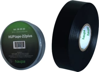 Haupa - Zelfklevende tape 263930