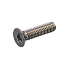 Hoenderdaal - Schroef/bout Mtsch A2 Pk Ph2 5X35 Ds200