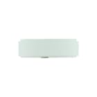 Eaton - XEnergy Toebeh./onderdelen installatiekast Kabelinlflpl Bp-Flp-600-Bl