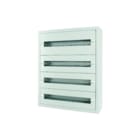 Eaton - XEnergy Schakelkast leeg schkkstlg bp-mn-600/4/1,75