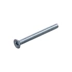Hoenderdaal - Schroef/bout Mtschr Vz Pkph2 4X40 Ds200
