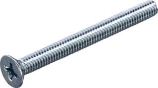 Hoenderdaal - Schroef/bout Mtschr Vz Pkph3 6X20 Ds200