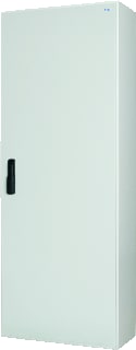 Eaton - XEnergy Groepenkast, leeg Bpm-O-400/12-P
