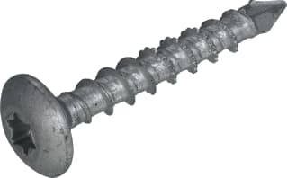 Dynaplus - Hout-/ bouwschroef Tuinbslgschr 6X40 Ds50