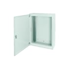 Eaton - XEnergy Groepenkast, leeg instkstle bp-o-400/15-ew