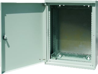 Eaton - XEnergy Groepenkast, leeg instkstle bp-o-400/7-msw