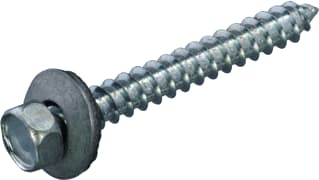 Dak & gevel - Plaatschroef Mont Ht 6.5X38 Ds100
