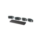 Eaton - XEnergy Comp. v. uitbouw kast/lessenaar Bpz-Dinr24S-600-B
