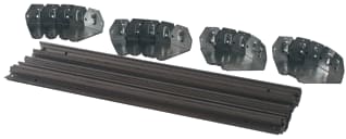 Eaton - XEnergy Comp. v. uitbouw kast/lessenaar Bpz-Dinr35S-800-B