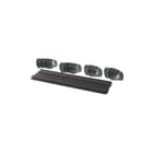 Eaton - XEnergy Comp. v. uitbouw kast/lessenaar Bpz-Dinr35S-800-B