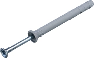 RAWL - Slagplug Nglpl Trmptkrg 8X100 Ds50
