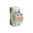 OBO - Netoverspanningsbeveiliging oversp v20 2p 150v      ds