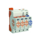OBO - Gecombineerde afleider energietech. 5093533 Ds