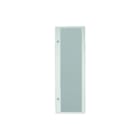 Eaton - XEnergy Deur/bed.-tableau vr kast/lessenaar drbdtabl bpz-dt-800/17
