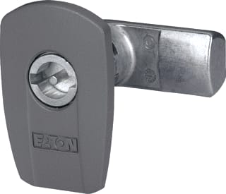 Eaton - Switchgear Deursluiting voor kast/lessenaar Bpz-Lock/Dbit3