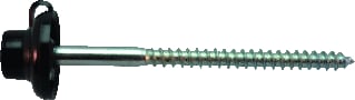 Dak & gevel - Hout-/ bouwschroef Glfpltbt Vz 7X110 Ds60