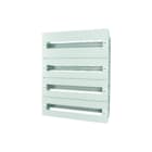 Eaton - XEnergy Comp. v. uitbouw kast/lessenaar uitbkstls bpz-mes-600/15-st