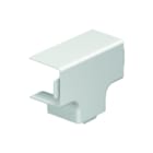 OBO - WDK T-stuk leidingkanaal deks van t-stk30x30 wi ds4