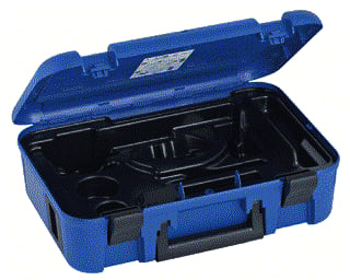 Geberit - Gereedschapskist/-tas Kst/Ts Adapter