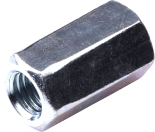 Hoenderdaal - Moer Kpplmr Vz Sw-8 M5X15 Ds100