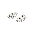 Eaton - XEnergy Toebeh./onderdelen installatiekast Bevestigingsplaten Stl-2