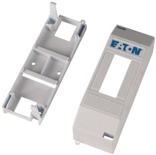 Eaton - Micro Mini Groepenkast, leeg Micro-2