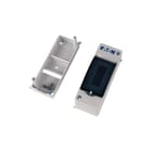 Eaton - Micro Mini Groepenkast, leeg Mini-2-T