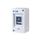 Eaton - Micro Mini Groepenkast, leeg Mini-3
