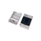 Eaton - Micro Mini Groepenkast, leeg Mini-4-T