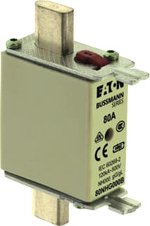 Eaton - Bussmann Smeltpatroon (mes) 10Nhg000B Ds3