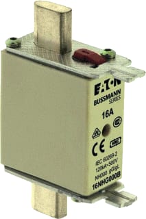 Eaton - Bussmann Smeltpatroon (mes) 16Nhg000B Ds3