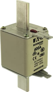 Eaton - Bussmann Smeltpatroon (mes) 250Nhg03B Ds3