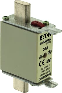 Eaton - Bussmann Smeltpatroon (mes) 35Nhg000B Ds3