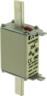Eaton - Bussmann Smeltpatroon (mes) 35Nhg01B Ds3