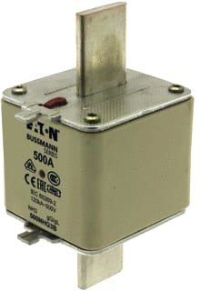 Eaton - Bussmann Smeltpatroon (mes) 450Nhg3B Ds3