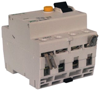 Eaton - Xpole Railkoper railkpr zv-l2/l3-100