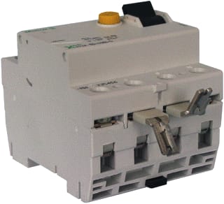 Eaton - Xpole Railkoper Zv-L2/L3-80A-100