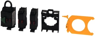 Eaton - RMQ M22 Hulpcontactblok M22-Ak03Smc10