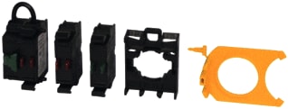 Eaton - RMQ M22 Hulpcontactblok M22-Ak12Smc10