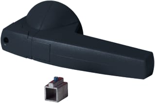 Eaton - K-line Bedieningsknop v vermogensschak. K4Ag