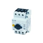 Eaton - PKZ Motorbeveiligingsschakelaar mtrbevsch pkzm0-16/nhi11gvp