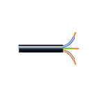 Hemmink - VMvL Voedingskabel tot 1 kV beweegbaar Eca 4G1.5 Zw Ri100
