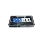 Systec - assortimentsdoos bevestigingsmat. ASSDS 9VKS SPNBS